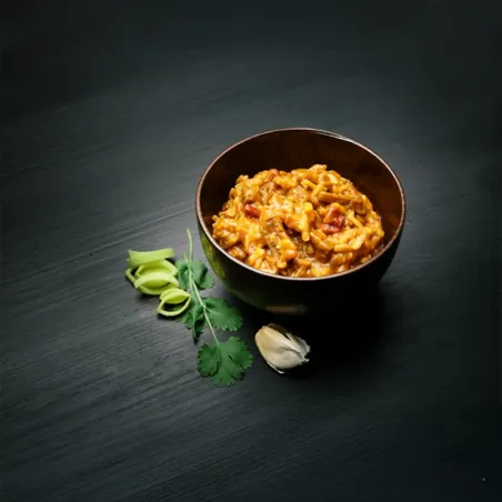 Chicken Kebab with Rice - Large Format