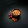 Nudeln Bolognese