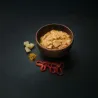 Pollo al curry e riso