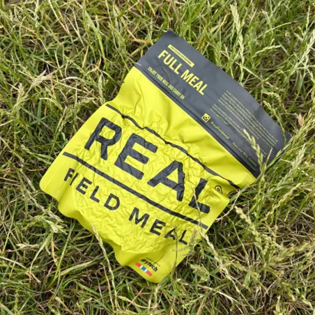 Pâtes provençales - Grand format