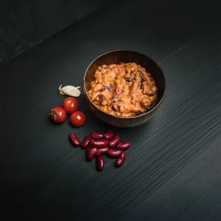 Veganes Chili