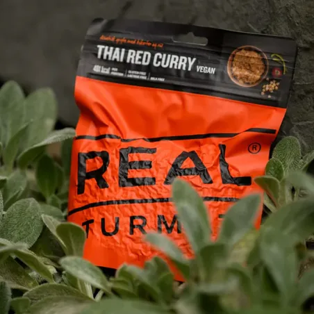 Rotes Thai-Curry