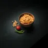 Curry rouge Thaï