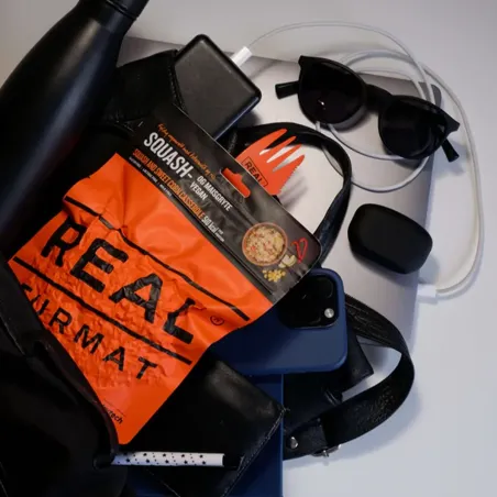 Zucchini- och majsgryta