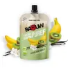 Bio-Energiekompott Baouw - Banane, Kiwi, Vanille