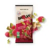 Barretta energetica bio Baouw Extra - Lampone, pistacchio