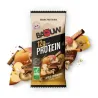 Baouw Organic Protein Bar - Apple and Cinnamon