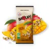 Bio-Energieriegel Baouw Extra - Mango, Cashew