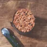Suklaapuuro