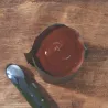 Himbeer-Mousse