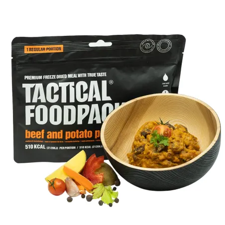 Pasticcio di manzo