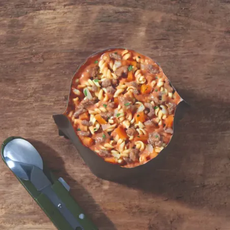 Pasta Bolognese - Hochkalorisch