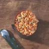 Pasta alla bolognese - Ipercalorico