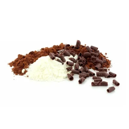 Chocolademousse