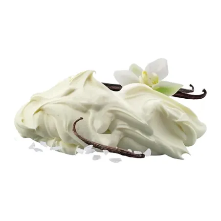 Vanilledessert