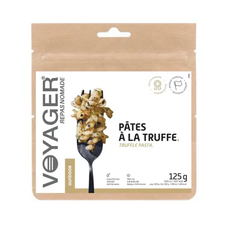 Pasta mit Trüffel