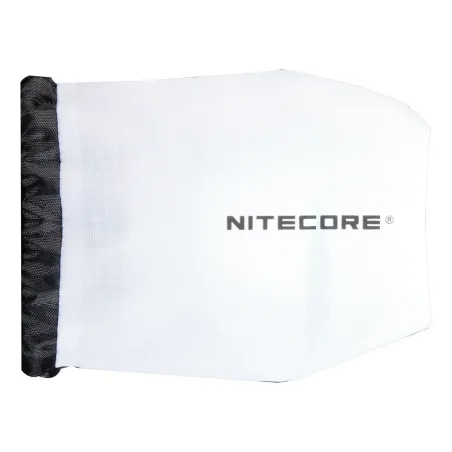 Lampe frontale Nitecore NU25 MCT UL