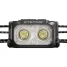 Lampe frontale Nitecore NU25 MCT UL