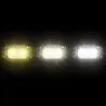 Lanterna frontal Nitecore NU25 MCT UL