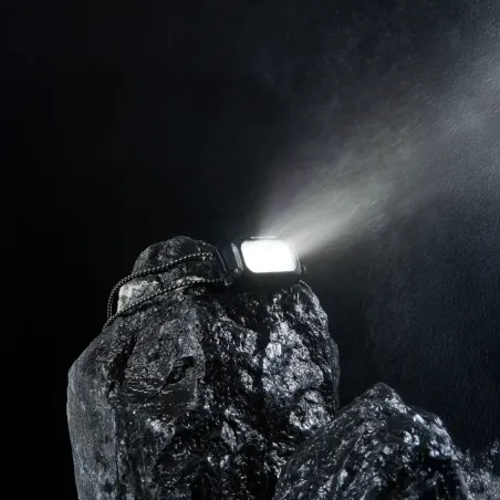 Lampe frontale Nitecore NU25 MCT UL