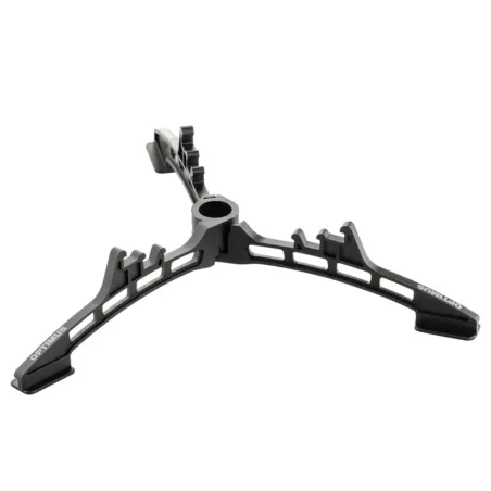 Supporto per cartucce gas Optimus