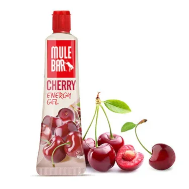 Gel energetico Mulebar - Ciliegia