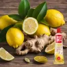 Mulebar Energy Gel - Lemon, ginger