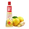 Mulebar Energy Gel - Lemon, ginger