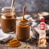 Gel energético - Caramelo salado