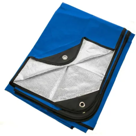 Manta de supervivencia Arcturus Survival Blanket
