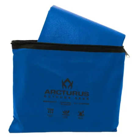 Arcturus Survival Blanket deken