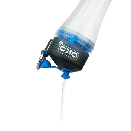 Botella filtrante ÖKO - 650 ml