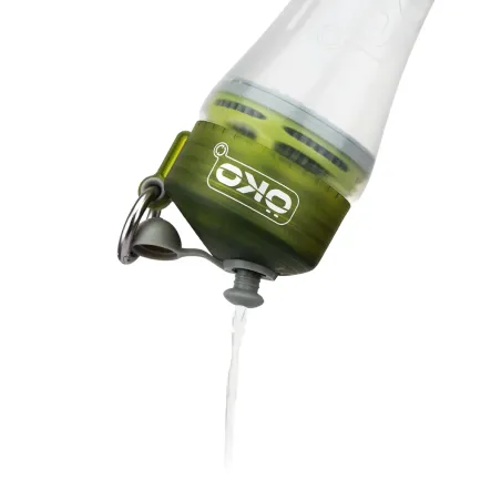 ÖKO filterflaske - 650 ml