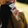Bio-Energieriegel Baouw Extra - Crunchy Peanut