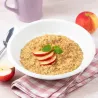 Porridge Apfel-Zimt