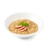 Porridge mela e cannella
