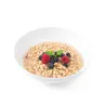 Muesli com bagas