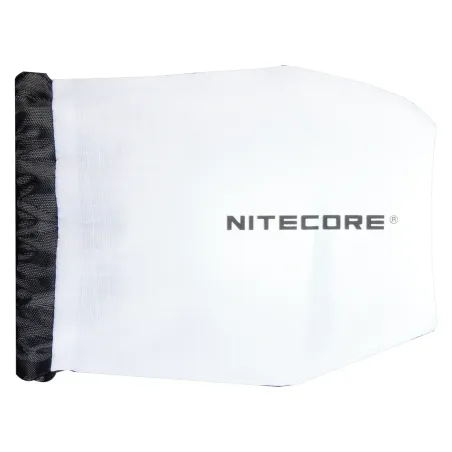 Nitecore NU25MCT Stirnlampe