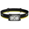 Lampe frontale Nitecore NU25MCT