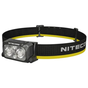 Nitecore NU25MCT Stirnlampe