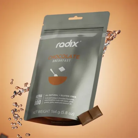 Riso soffiato al cioccolato - Formato grande