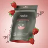 Riso soffiato alla fragola - Formato grande