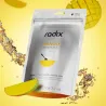 Puffreis mit Mango