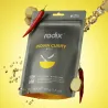 Rijst en groenten met Indiase curry - Groot formaat