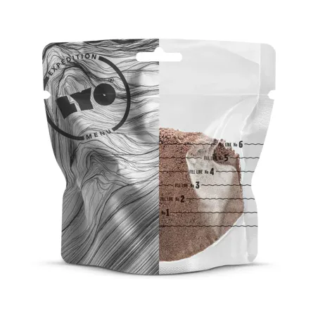 Budino al Cioccolato