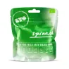 Organic spinach powder
