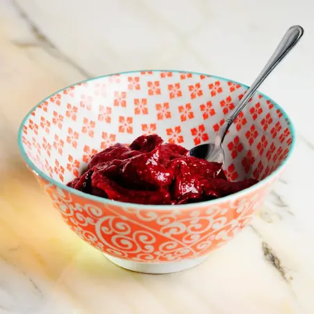 Bio-Rote-Bete-Pulver