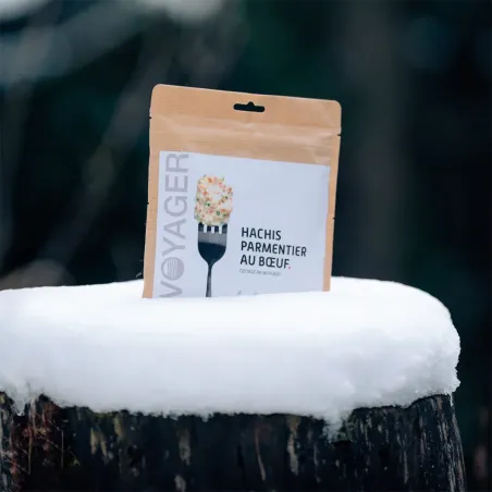 Naudanlihapihvi - Suuri paketti