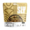Pilzrisotto