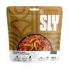 Vegetarische Bolognese-Nudeln
